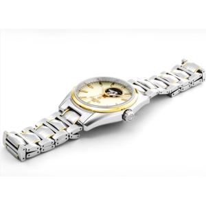 Men's Automatic Watch ROAMER SEAROCK MASTER 984985 47 35 20